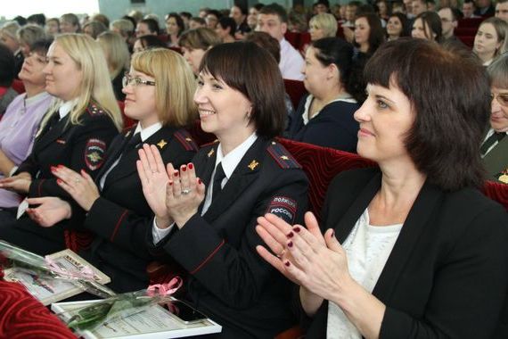 прописка в Колпашево